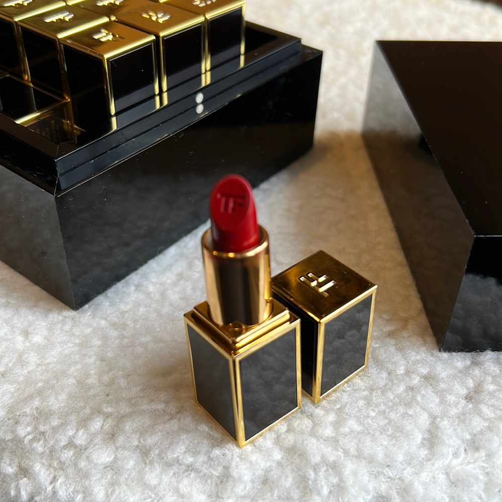 New, Tom ford lipstick Tony full size